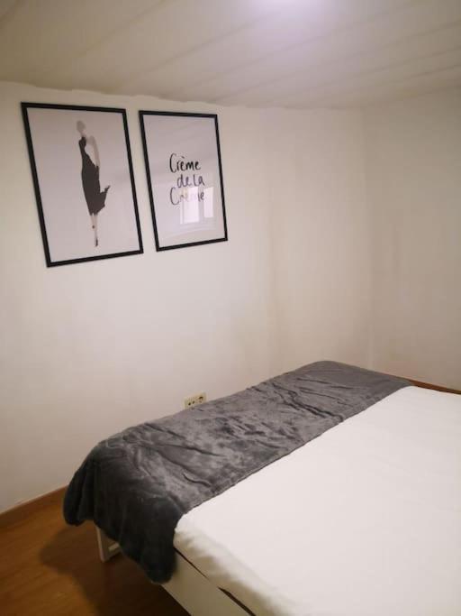 City Center Apartment - Avenida Da Liberdade Lisbon Exterior photo