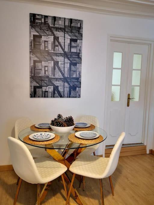 City Center Apartment - Avenida Da Liberdade Lisbon Exterior photo
