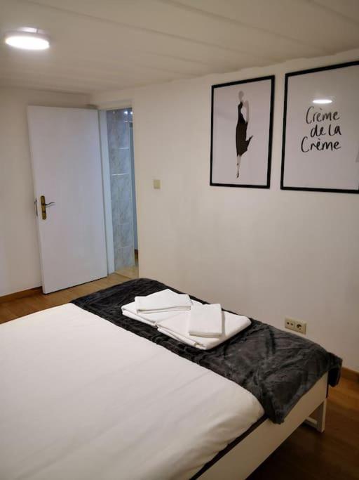 City Center Apartment - Avenida Da Liberdade Lisbon Exterior photo